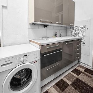 Appartement met Twee Slaapkamers